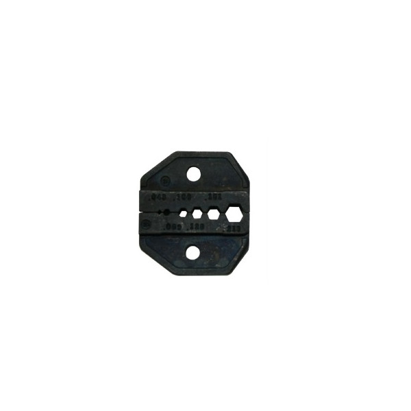 Insert for clamp 3112940 SMA connectors