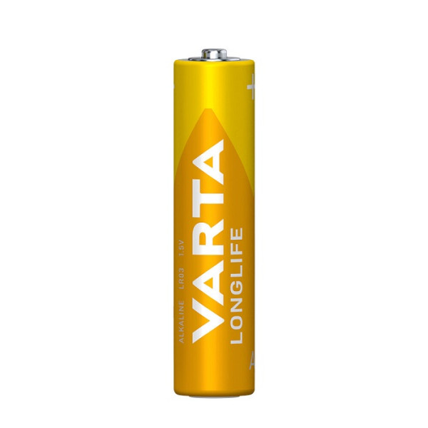 AAA Alkaline battery Varta 1.5V 4103 101 414