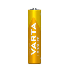 AAA Batteria ministilo alcalina Varta 1.5V 4103 101 414