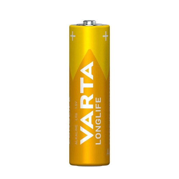 AA Alkaline battery Varta 1.5V 4106 101 414