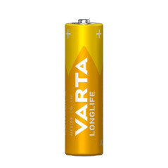 AA Batteria stilo alcalina Varta 1.5V 4106 101 414