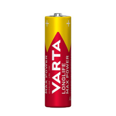 AA Alkaline battery Varta 1.5V Max Power  4706 101 404