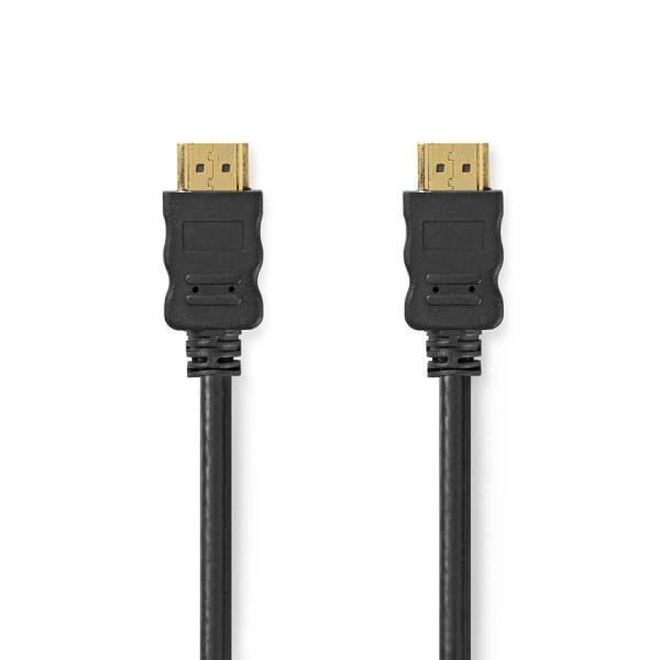 Cavo HDMI 2mt 4K 60Hz