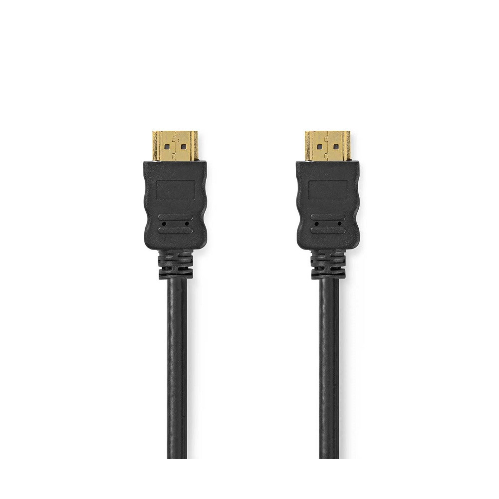 Cavo HDMI 2mt 4K 60Hz