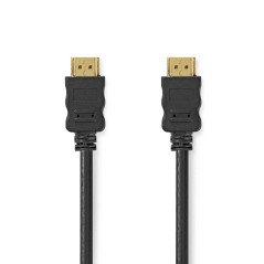 HDMI cable 2m 4K 60Hz