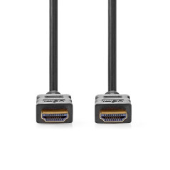 HDMI cable 2m 4K 60Hz