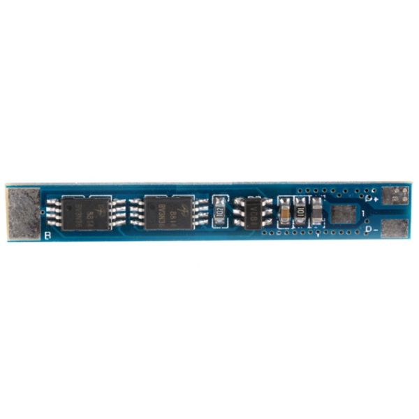 BMS 1S charging circuit 3.7V 10A Li-ion cell Ceb - 1