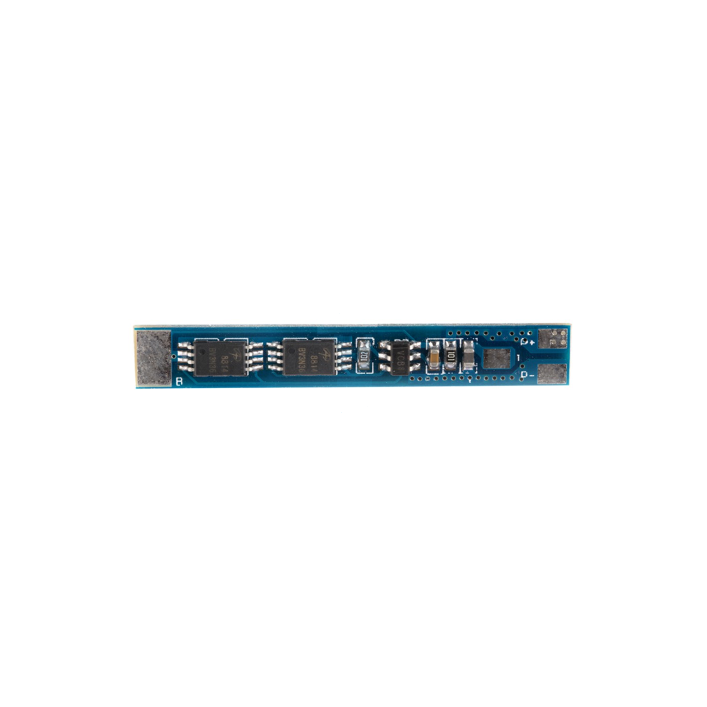 BMS 1S charging circuit 3.7V 10A Li-ion cell Ceb - 1