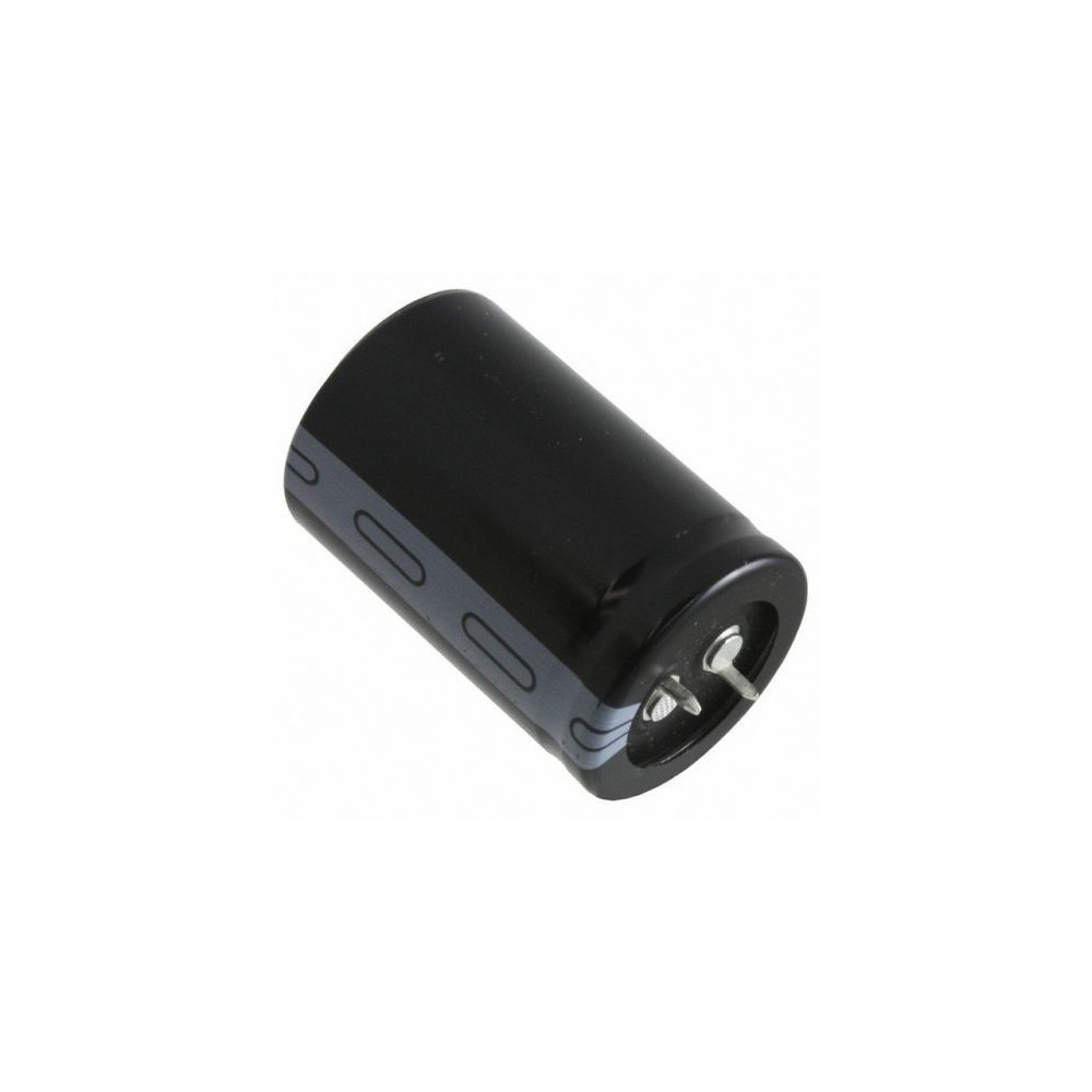 68uF 400V Electrolytic capacitor