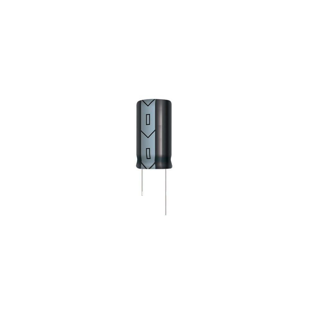 820uF 6.3V Electrolytic Capacitor