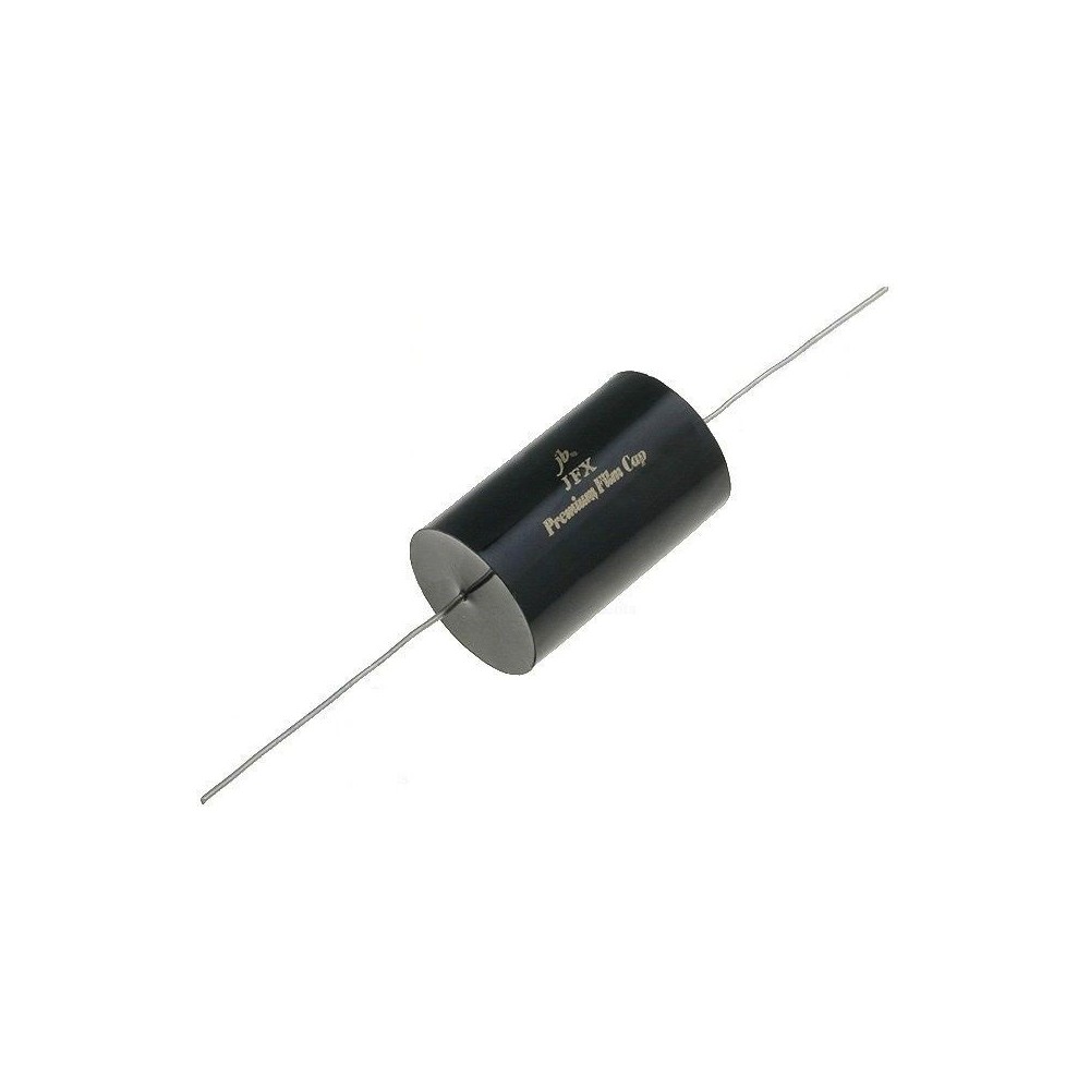 Polypropylene capacitor 1uf 250V