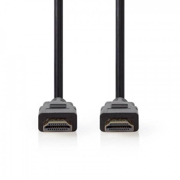 Cavo HDMI 1mt premium versione 2.0b