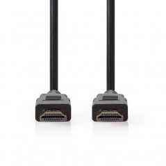 Cavo HDMI 1mt premium versione 2.0b