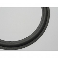 Foam border 136mm 5.5" for Kenwood