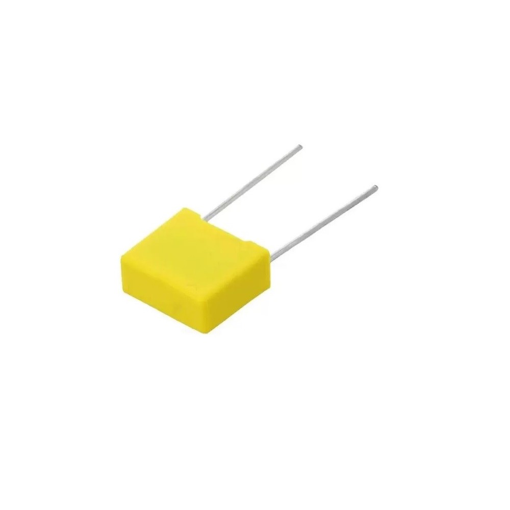 Polypropylene capacitor 4.7nF 310Vac X2