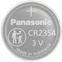 Panasonic CR2354 3V battery